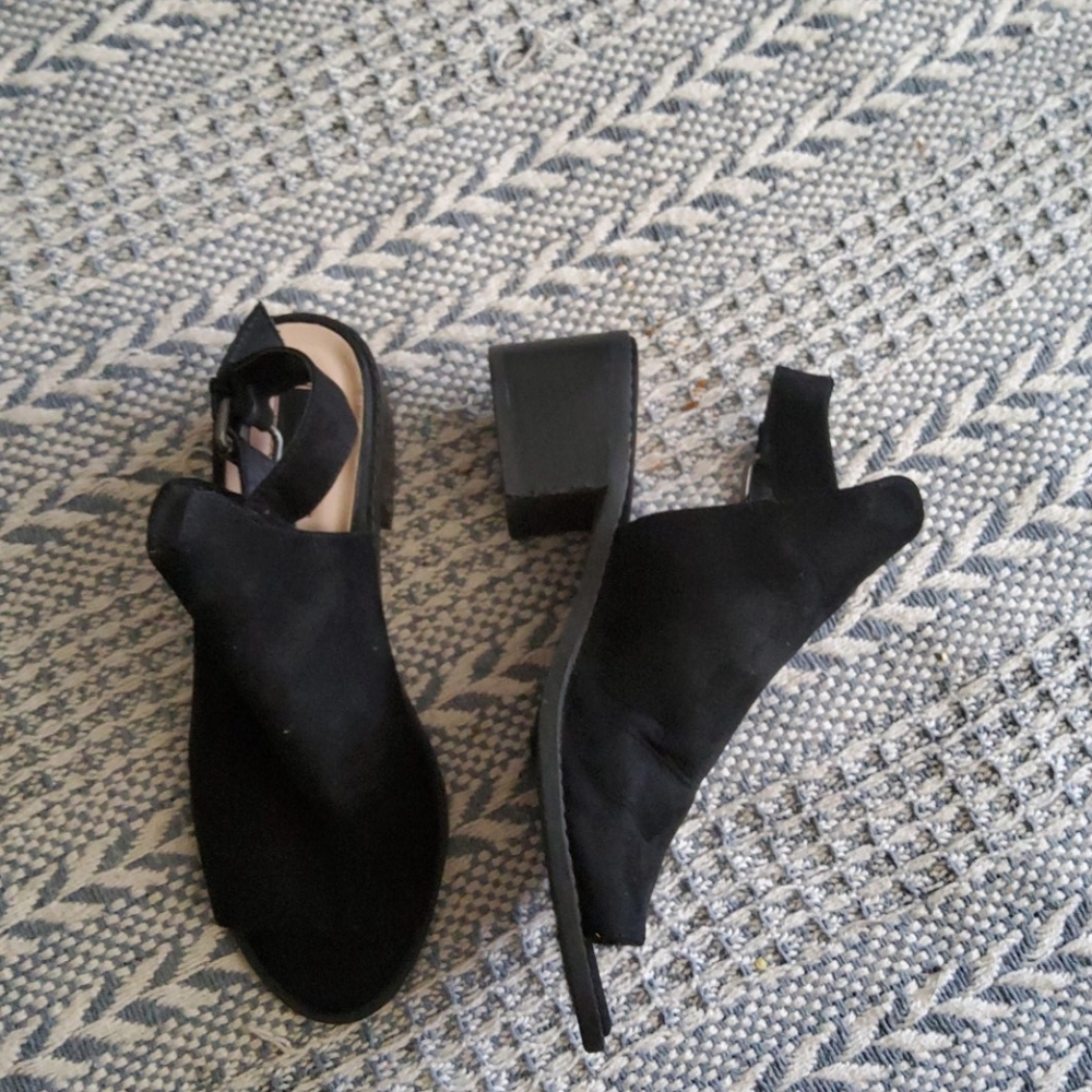 Zapato/guarache